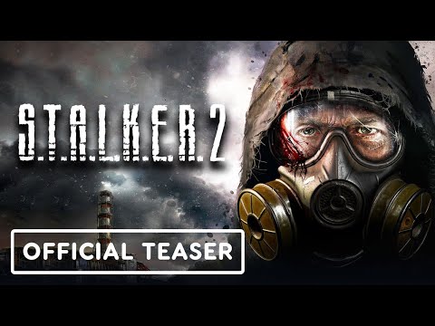 Видео S.T.A.L.K.E.R. 2 #2