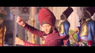 Les nouvelles aventures d'Aladin - Teaser #2 : Vizir