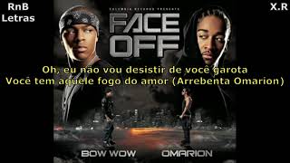 Bow Wow &amp; Omarion - Girlfriend (Legendado)