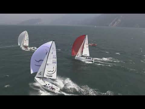 Alcatel J70 Cup 2017 - Calvi Network - Riva del Garda - Day 3