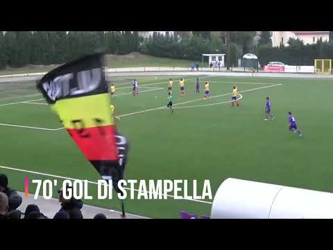 Highlights Montefano - Osimana (13/11/2022)