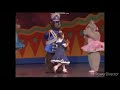 Kathy And Her Delightful Dancing Bears Dancing To This Little Pig Went To Market