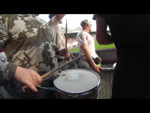 Rkc - Ajax 2014 vak410 Drum
