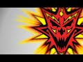 Insane Clown Posse - Vultures (Lyric Video)