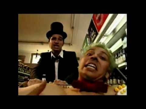 Superhiks - Glupavi Pesni (Official Video)