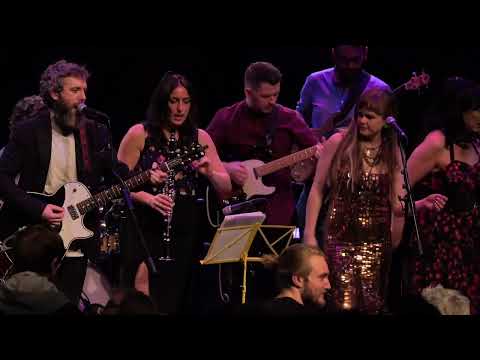 NI Soul Troop - Detoxing