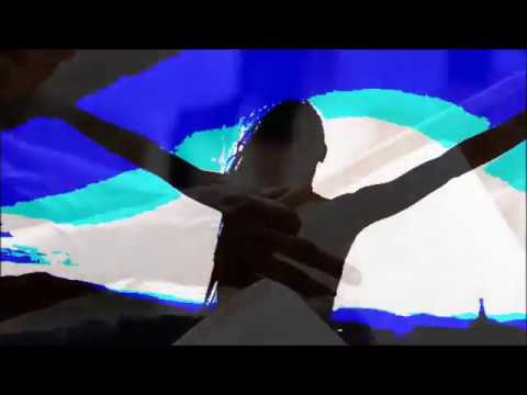 Offer Nissim ft.  Maya Simantov - All the world ( Dj Gradus 2018 TA remix )