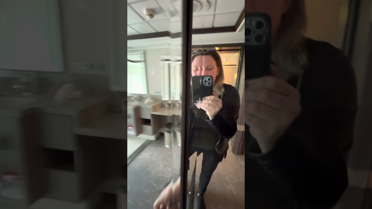 Norwegian Jewel - Cabin 11530 - Video 1