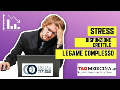 stress e calo del desiderio sessuale. Ti sei mai chiesto quale sia la vera correlazione?