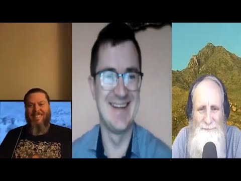 2022-02-13 Yaroslav, Sean and Michael discuss the simplicity and clarity of self-investigation