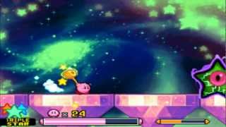 Kirby:Squeak Squad Episode 52 - Dark Doroach + Dark Nebula