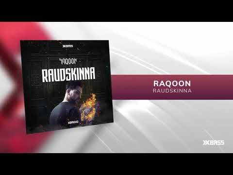 Raqoon - Raudskinna [XBR042]
