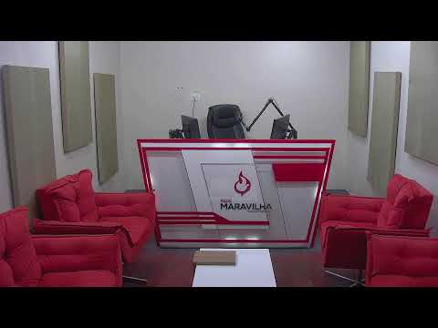 Voz da Assembleia de Deus em Quirinópolis GO - AO VIVO - 12/04/2026 Com Alejandro Cristian