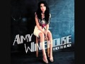 Back to Black by Amy Winehouse
