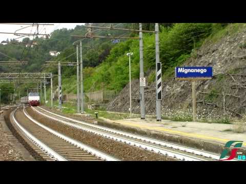 Calendario dell'avvento 2014 #22 - IC Genova-Torino