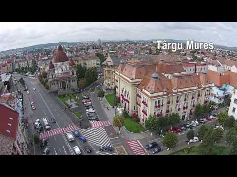 Târgu Mureș