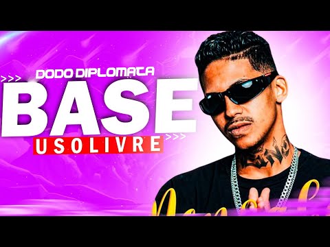 BASE DE BATIDÃO ESTILO MC REINO - BASE DE BREGA FUNK - BEAT BREGA - REINO (Prod. Dododiplomata)