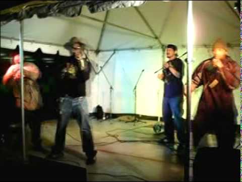 Garbage - JUSTICE LEAGUE