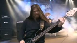 DARKANE - Chaos Vs. Order .avi