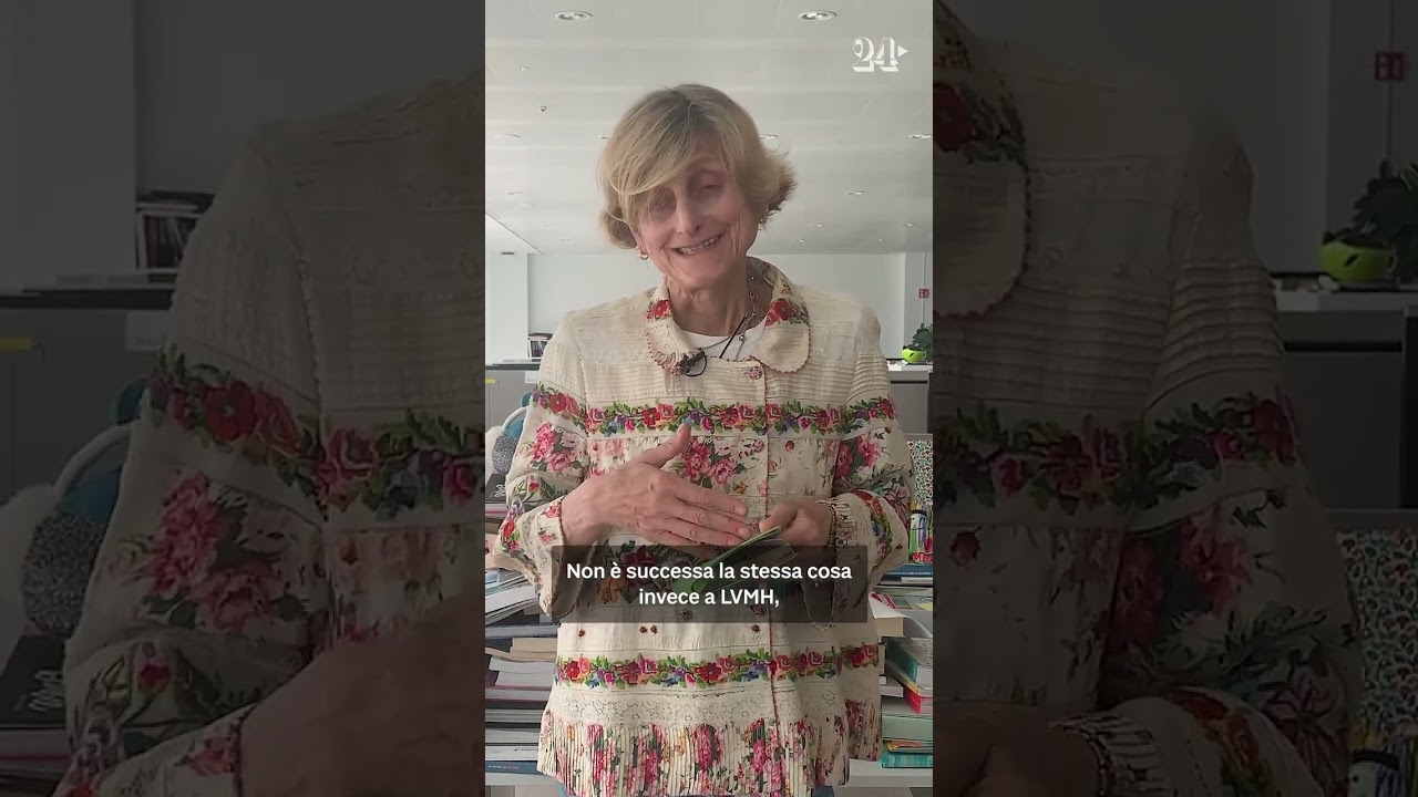 La settimana del gruppo Kering