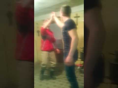 Cei mai tari dansatori din sanmartinu sarbesc