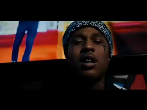 Ebk jaaybo Guidance (official music video) 