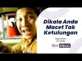 Sempet Gak Ya Iklan Diapet Feat Nurul Arifin Macet Sekitar 2003 Low Quality