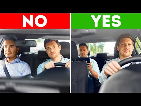 13 Etiquette Rules in the US That Surprise Tourists