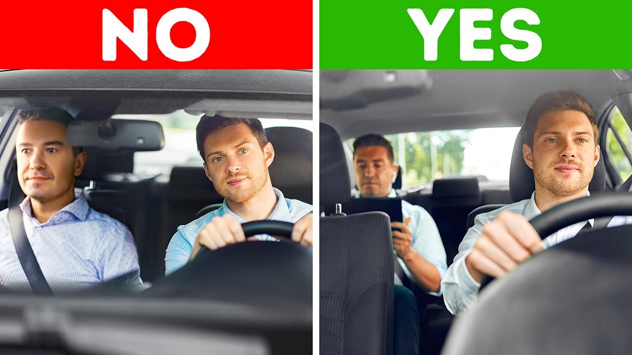 13 Etiquette Rules in the US That Surprise Tourists