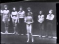 A Chorus Line Original Broadway Cast