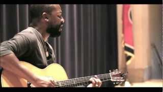 David Ryan Harris - Loving You