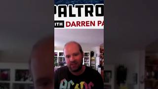 #paltrocast tribute to The Raspberries&#39; @EricCarmen -- #paltrobituaries #dirtydancing #footloose