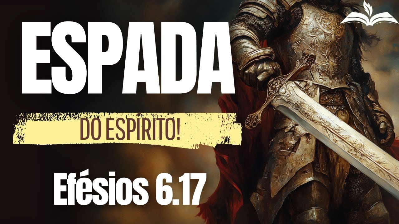 O CAPACETE E A ESPADA