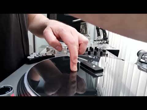 20 minute Golden age Hip-hop DJ MIX