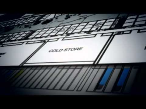 Peter Thornhill Films video.