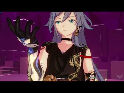[Honkai Impact 3] Jizo 36606, RPC 31360, HotV 31146 | Memorial Arena Aug.12-18, 2019