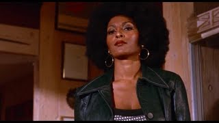 Foxy Brown (1974) Video