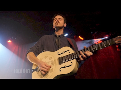 William Z. Villain PARIS 2017 "Her Song" Nuits de l'Alligator Maroquinerie