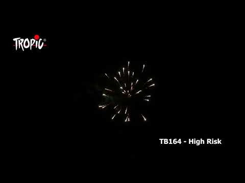 TB164 - High Risk
