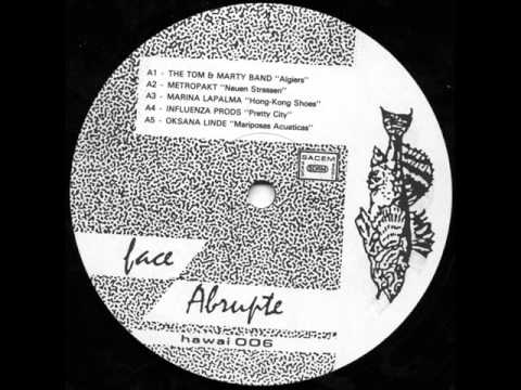 Metropakt - Neuen Strassen