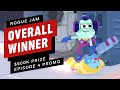 $500,000 Grand Prize for Overall Winner | Rogue Jam Ep. 4 Coming Soon
