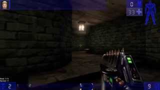 unreal Tournament for Mac