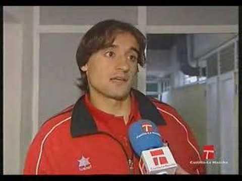 CMT. Temporada 2007-2008. Resumen CÓRDOBA 1 - ALBACETE 1