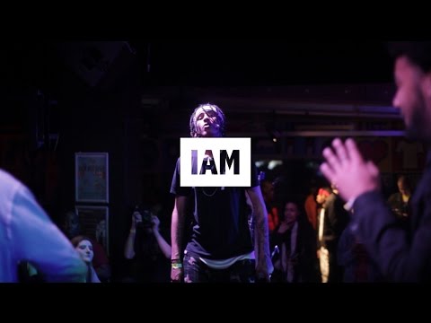 JatzDaKid (FTW) Live | I AM NEXT x Richmix [29.3.17]