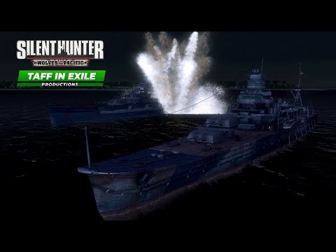 Silent Hunter 4: Wolves of the Pacific | USS Plunger | Ep.6 - The One that got Away!