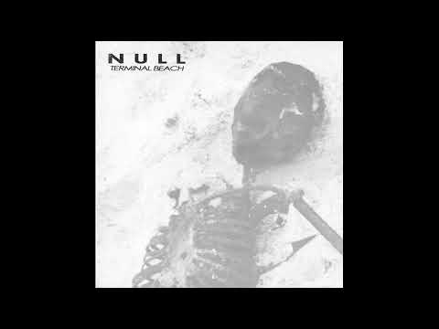 KK Null - Terminal Beach [1996]
