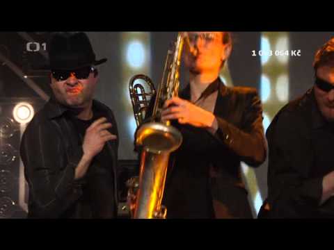 Všechno bude jako dřív - KABÁT + BIGBAND