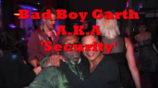 Gav's Leaving Do. Watford 27/10/12