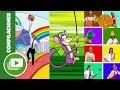 Todas Las Canciones De Atención Atención Lo Mejor De Lo Mejor HD