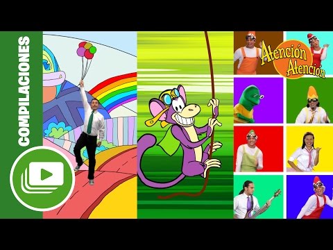 download lagu mp3 mp4 Atencion Atencion, download mp3 Atencion Atencion free download, download mp3 Atencion Atencion